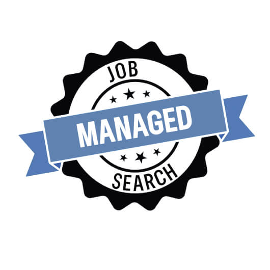 Managed job search package