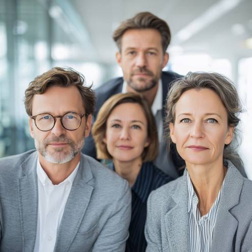 how-we-work Who We Work With