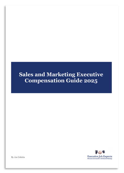 compensation-guide sales and marketing-executive compensation