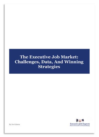 executive-job-market executive job market