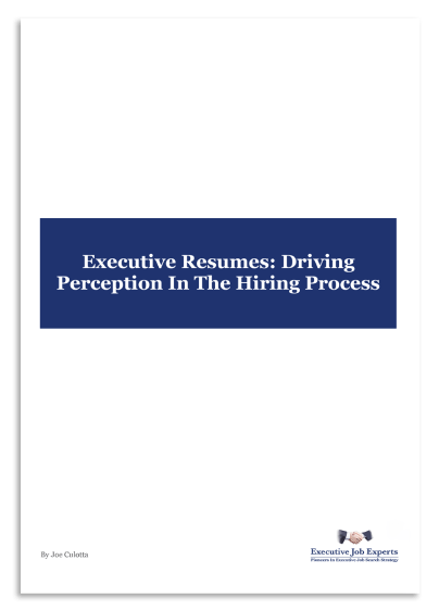 executive-resumes-whit-paper